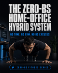 The Zero-BS Home-Office Hybrid System