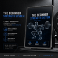 The Beginner Strength System